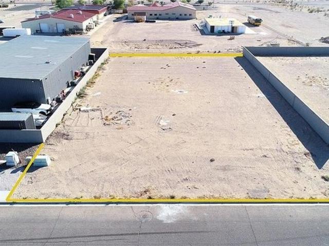 Land for sale in Fort Mohave, Arizona