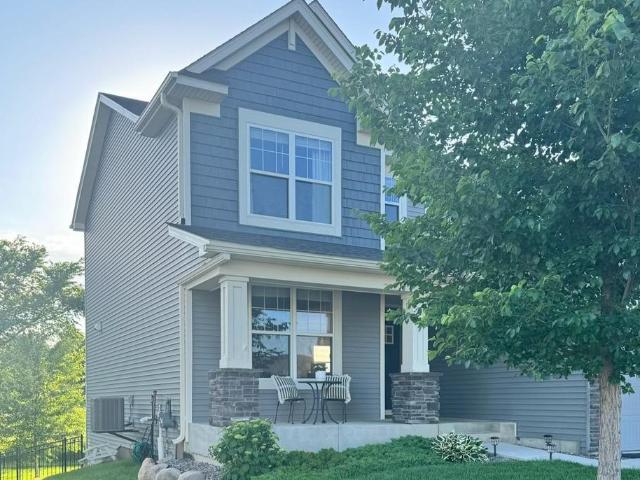 House for sale in Carver, Minnesota