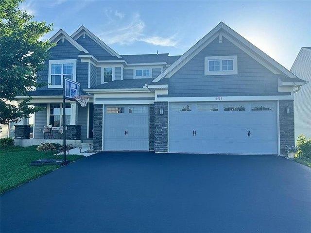 House for sale in Carver, Minnesota