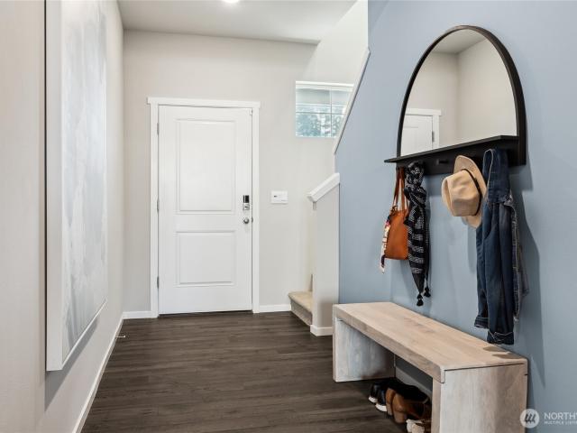 House for sale in Thurston, Washington