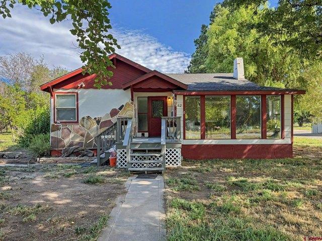 House for sale in Delta, Colorado