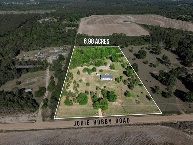House for sale in Turner, Georgia