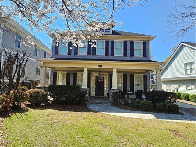Property for sale in College Park, Georgia