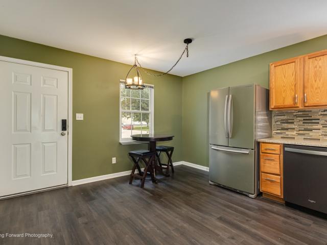 House for sale in Dekalb, Illinois