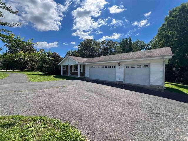 House for sale in Benton, Kentucky