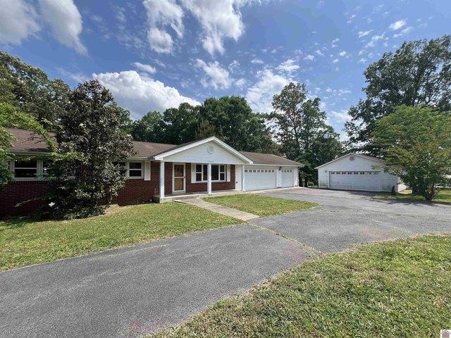 House for sale in Benton, Kentucky
