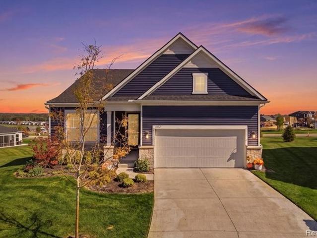 Condo for sale in Milford, Milford Charter Township