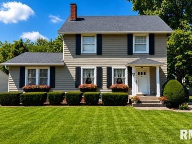 House for sale in Galesburg, Knox County