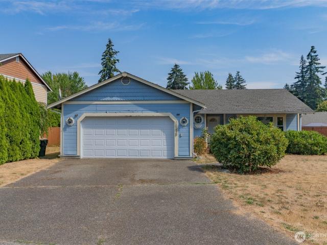 House for sale in Thurston, Washington