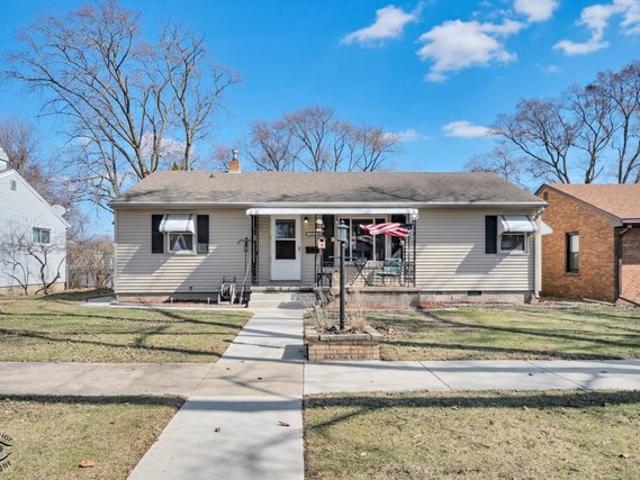 House for sale in Kankakee, Illinois