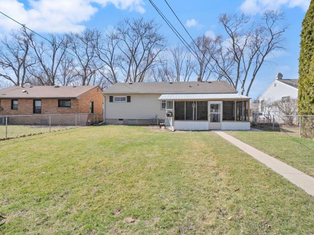 House for sale in Kankakee, Illinois