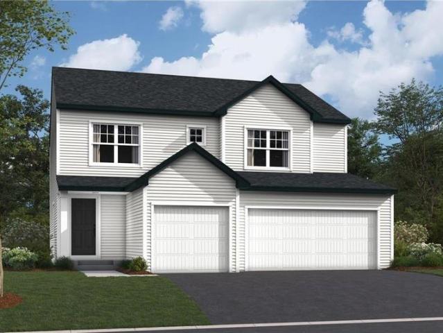 House for sale in Otsego