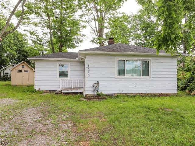 House for sale in Portage, Ohio