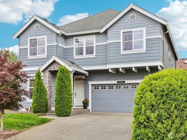 House for sale in Bothell, Washington