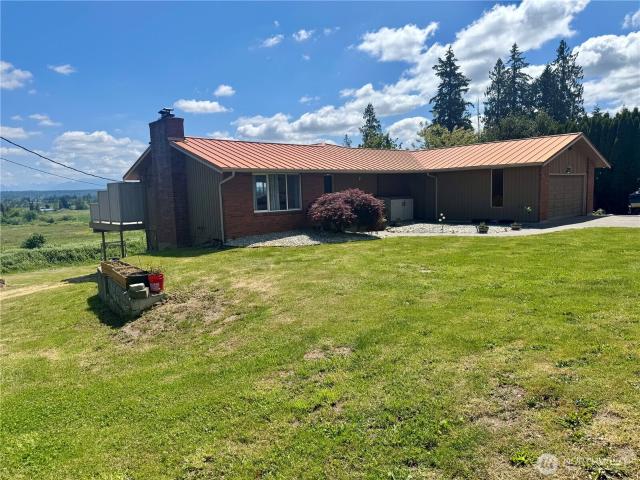 House for sale in Arlington, Washington
