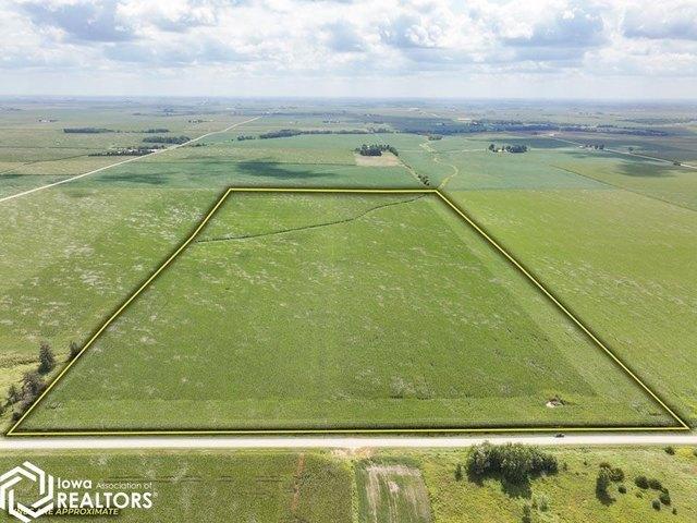 Farm for sale in Ionia, Iowa