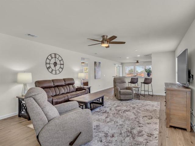 House for sale in Denton, Texas