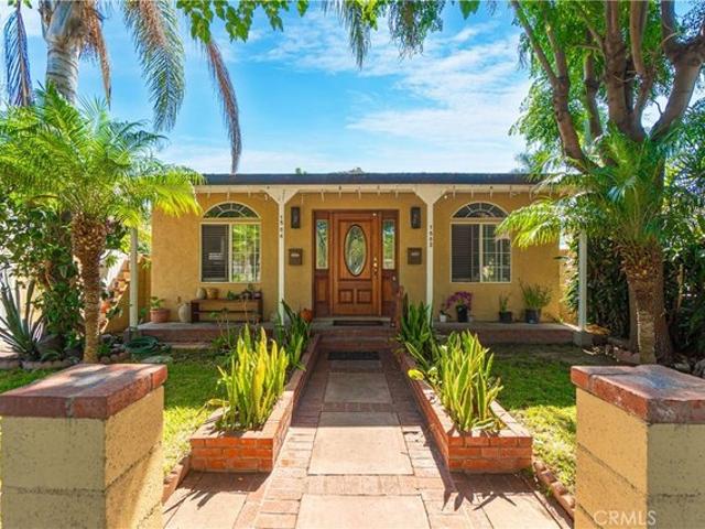 House for sale in Vista del Mar, Long Beach