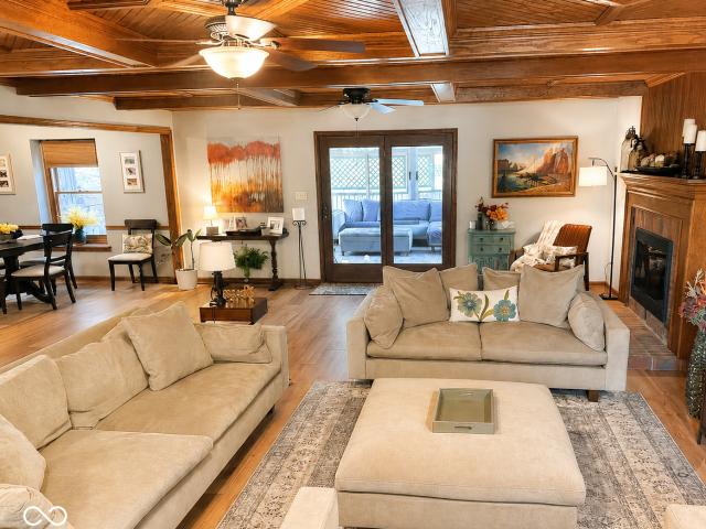House for sale in Franklin, Indiana