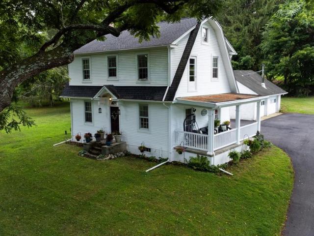 House for sale in Chester Springs, West Pikeland Township