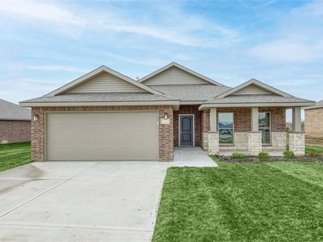 House for sale in Kansas