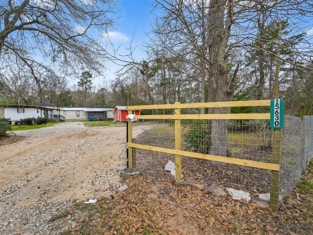 Land for sale in Texas