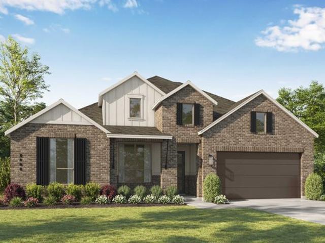 House for sale in Conroe, Texas
