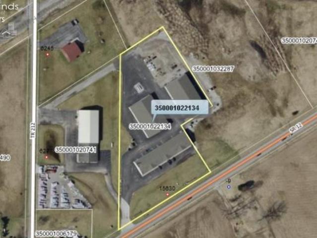 Property for rent in Arcadia, Hancock County