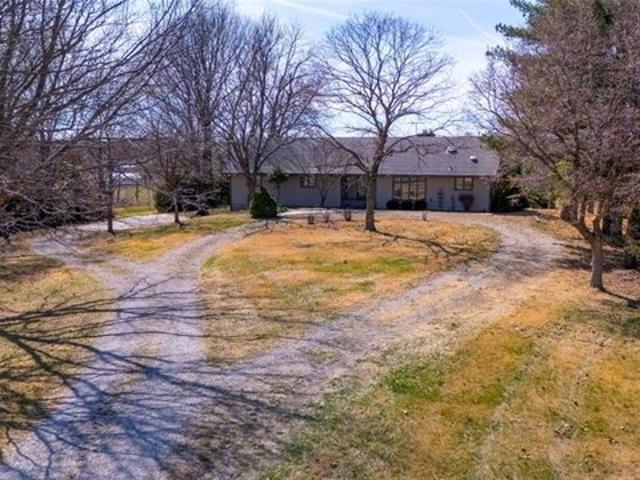 House for sale in Platte City, Missouri