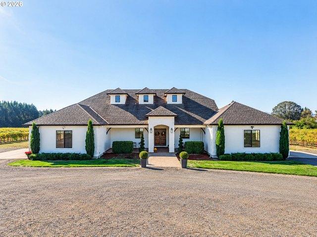 House for sale in Dayton, Yamhill County