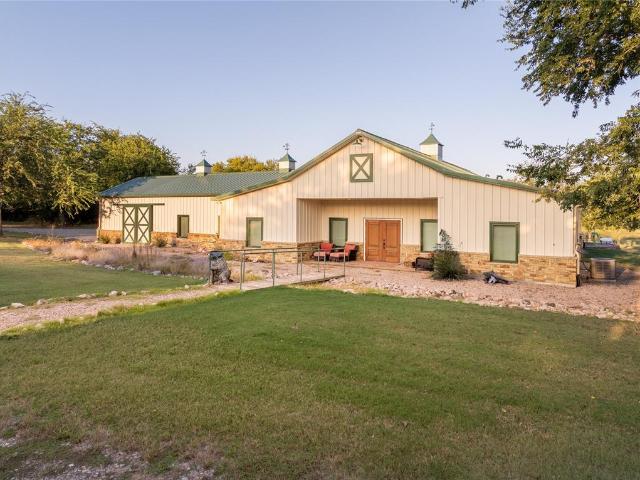 House for sale in Milburn, Oklahoma