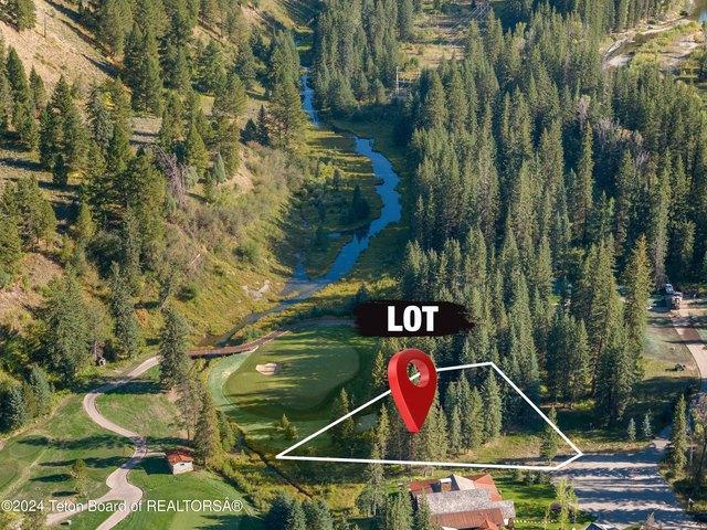 Land for sale in Jackson, Teton County