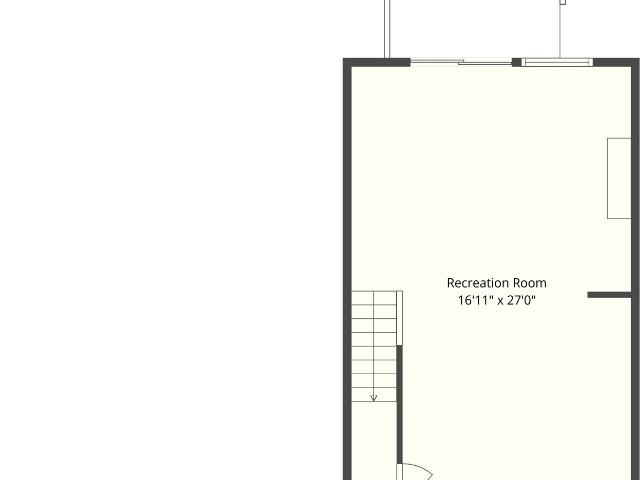 Townhouse for sale in Oregonia