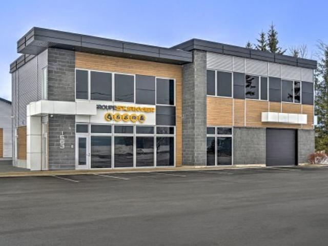 Commercial for sale in Laurentides, Quebec