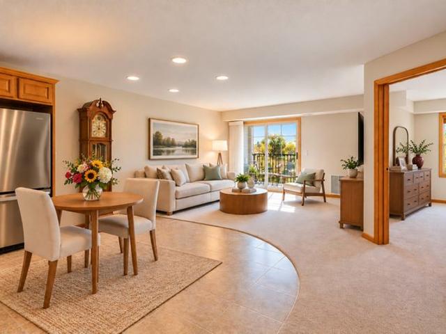 Condo for sale in Andover, Anoka County