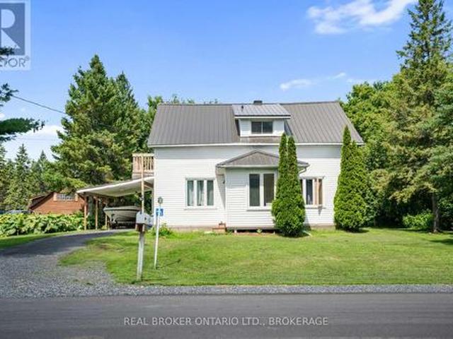 House for sale in South Stormont, Ontario