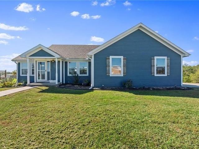 House for sale in Excelsior Springs, Missouri