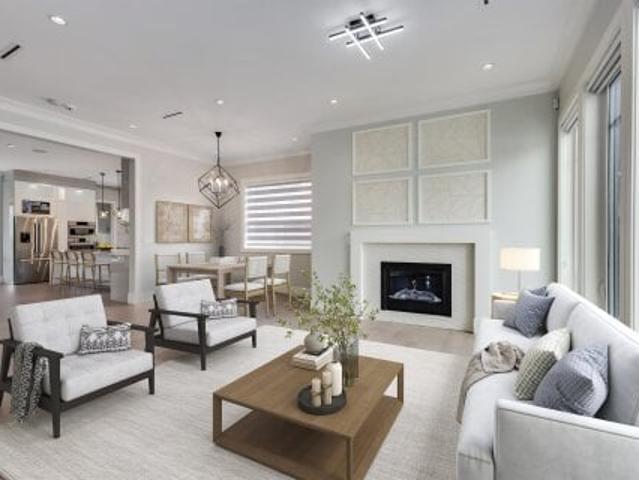 Property for sale in Surrey, British Columbia