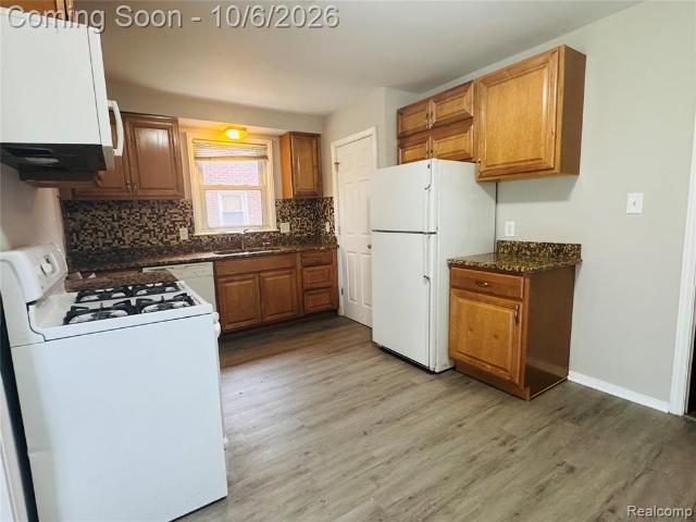 House for sale in Allen Park, Wayne County