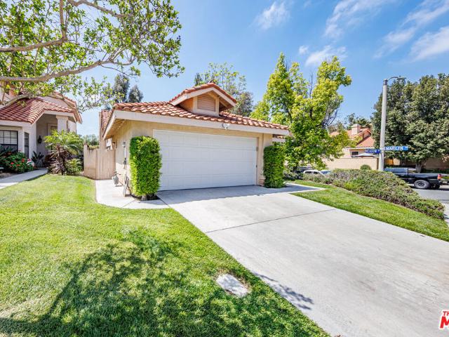 Condo for sale in Canyon Country, California