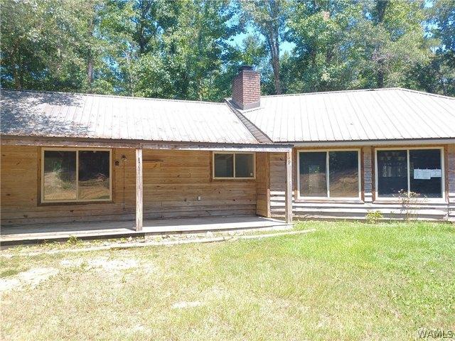 House for sale in Alabama