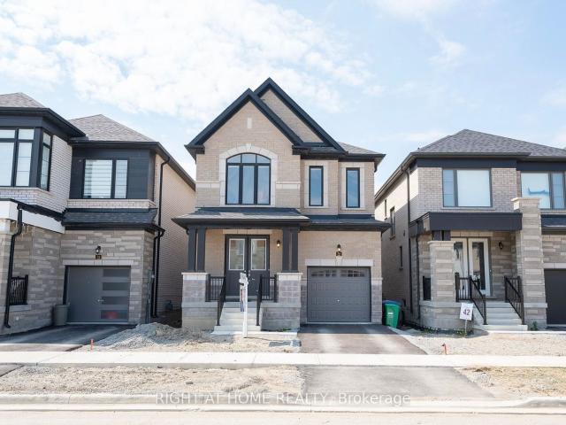 House for sale in Caledon, Ontario