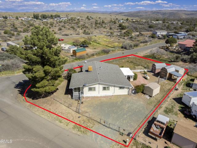 House for sale in Arizona