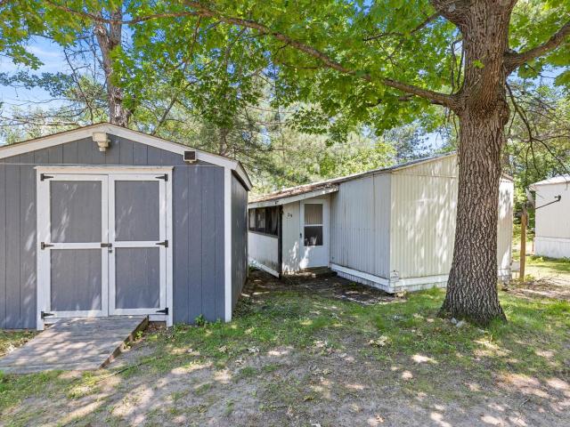 House for sale in Fifty Lakes, Minnesota