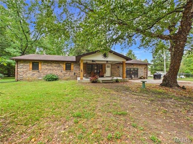 House for sale in Dexter, Missouri