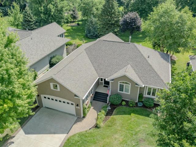 House for sale in Spirit Lake, Iowa