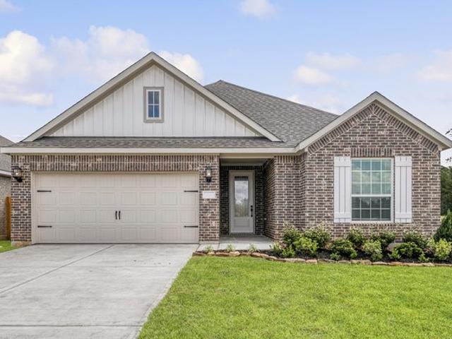 House for sale in Conroe, Montgomery County