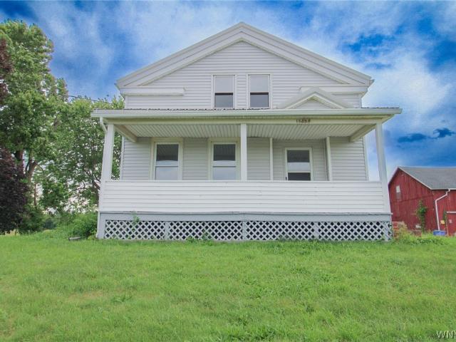 House for sale in Orleans, New York
