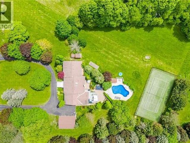 House for sale in Caledon, Ontario