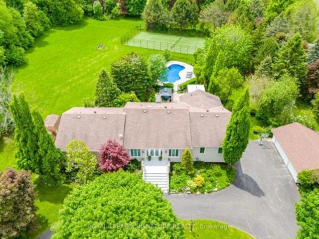 House for sale in Caledon, Ontario